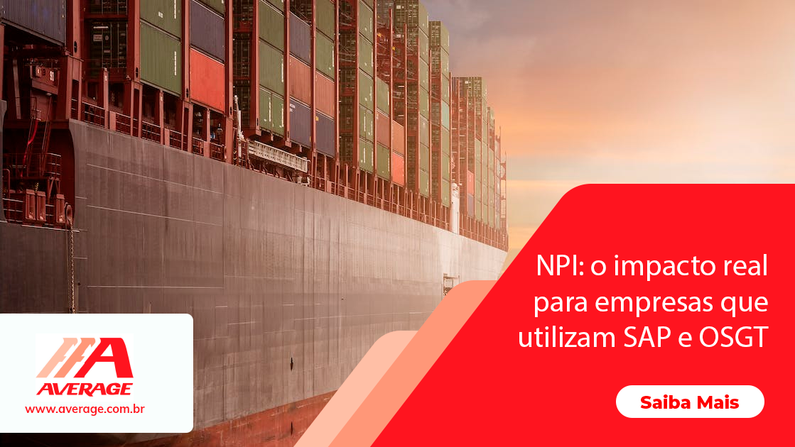 Novo Processo de Importação: o impacto real para empresas que utilizam ...